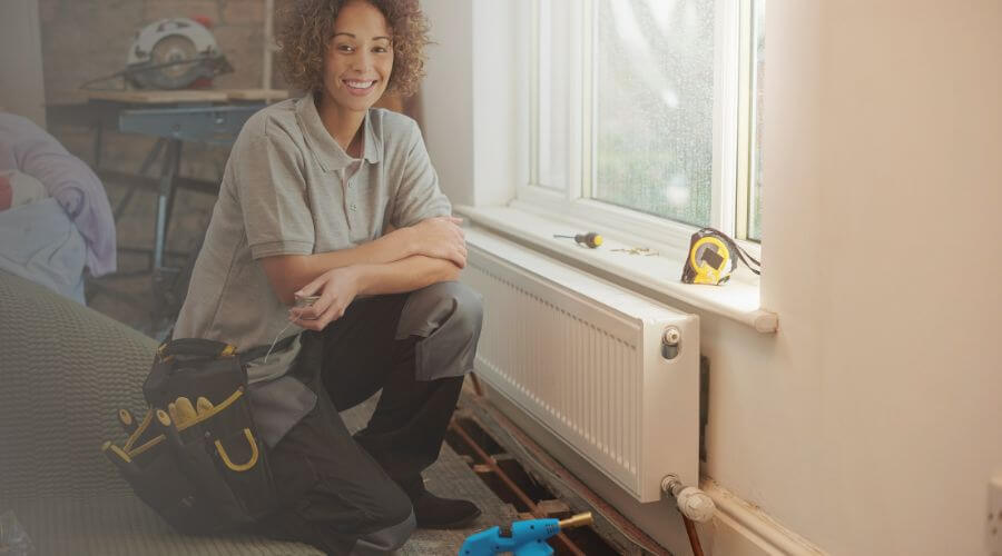 Professional sink repair in South Salem, OH
